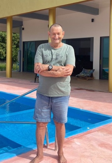 Yaron (@yaron38) — my photo № 5