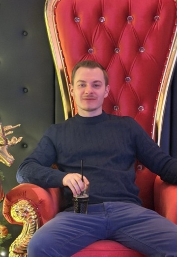 My photo - Daniel, 29 from Baden (@daniel13712)