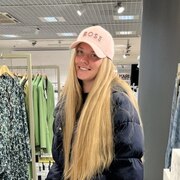 Olga 31 Saint Petersburg