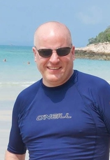 Christian (@chris7145) — my photo № 1