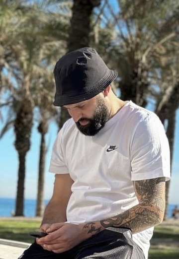 Mein Foto - Deniz, 33 aus Trier (@deniz2031)