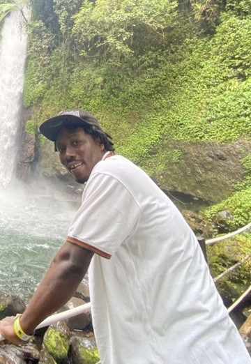 Ari (@arimosco) — my photo № 1