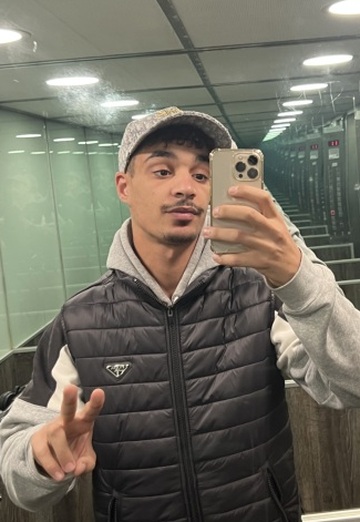 My photo - Mohamed, 26 from Bangkok (@mohamed190899)