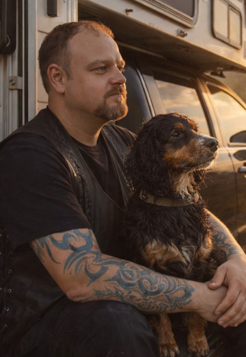 Micha (@micha694) — mein Foto #2