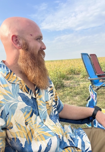 My photo - Joshua, 32 from Surprise (@joshua1202)