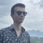 Anton Roschkov 22 Kassel