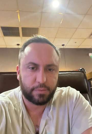 My photo - Adriano, 38 from Newark (@adriano519)