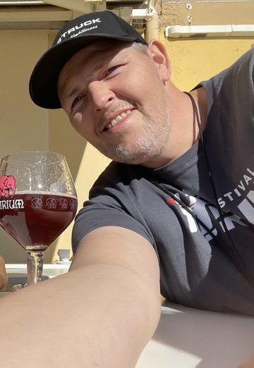 My photo - Carlos, 47 from Berlare (@carlos3854)