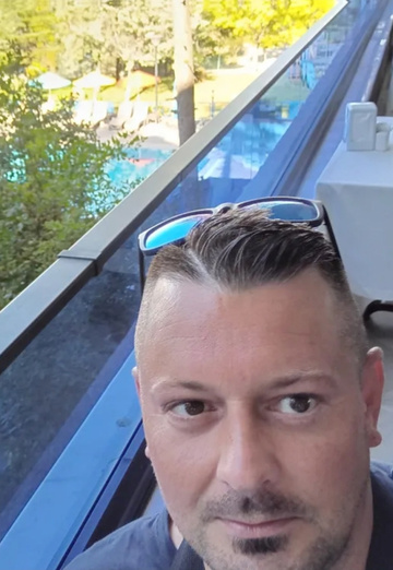 Mein Foto - Steven, 38 aus Berlin (@steven3564)