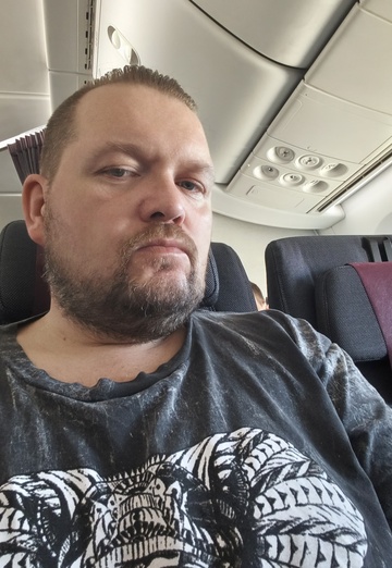 My photo - Chris, 44 from Forchheim (@chris4424)