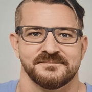 Markus 40 Innsbruck