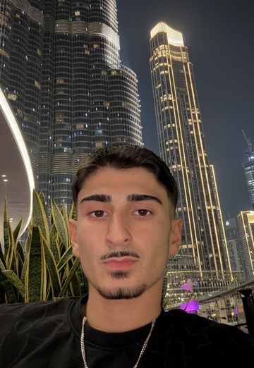 My photo - Ekin, 21 from Bangkok (@ekin21)