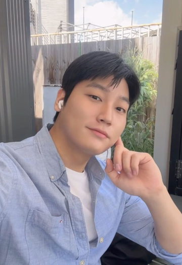 My photo - Moon Kim eric, 37 from Quezon (@moonkimeric)