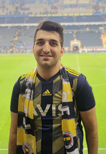 Benim fotoğrafım - Ramazan, 30  Acıpayam şehirden (@ramazan6292)