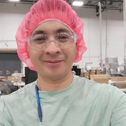 Moises Figueroa 29 Chantilly