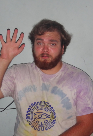 Mi foto- Santiago, 21 de Zapotlanejo (@santiago710)