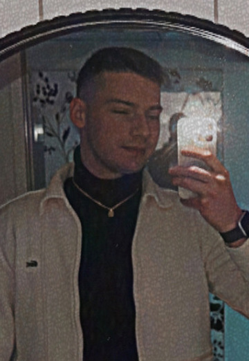 Mein Foto - Maurice, 24 aus Dresden (@maurice185)