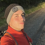 Bastian Abarza 26 Talca
