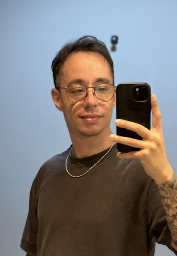 Mein Foto - Marco, 35 aus Pattaya (@marco1770)