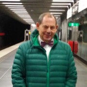 Ilia Vasserman 73 Stockholm