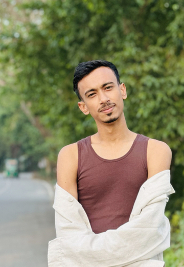 My photo - MASH, 27 from Dhaka (@mash242)