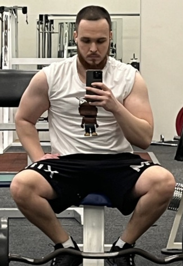 My photo - Ilya, 26 from Duesseldorf (@ilya154167)