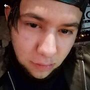 Javier Julian Gándara 30 Chihuahua