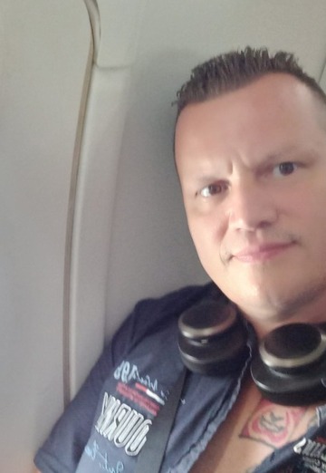 Tattoo Andy (@tattooandy) — mein Foto #4