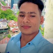Mohammed 23 Kuala Lumpur