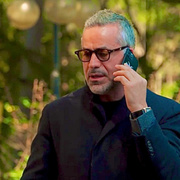 Harrison Augusto 55 Miami