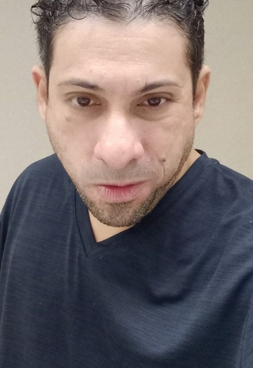 Ramiro (@ramiro134) — my photo № 1