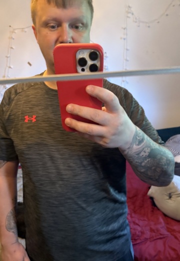 Danny (@danny1510) — my photo № 1