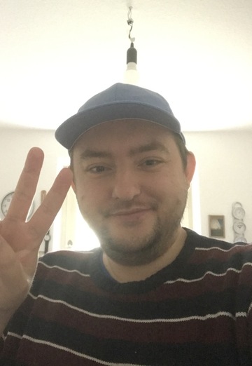 My photo - Mariusboy, 36 from Nuremberg (@mariusboy)