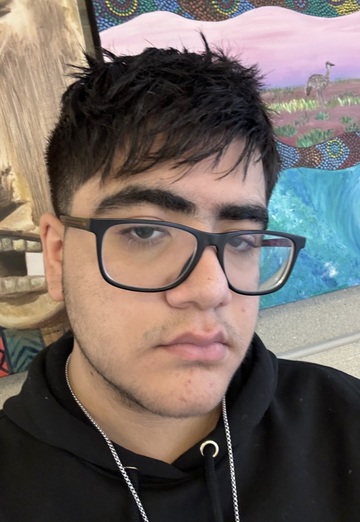 My photo - Ashkan, 22 from Toronto (@ashkan65)