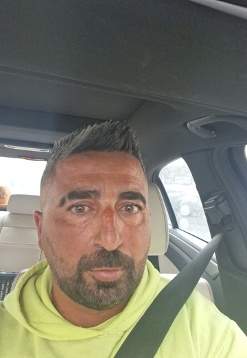 My photo - clifton, 38 from Birkirkara (@clifton24)