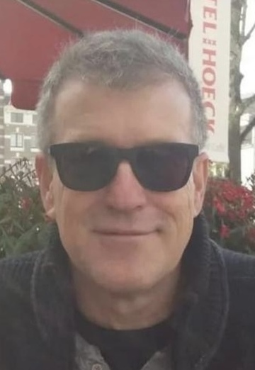 My photo - Peter, 63 from Dresden (@peter4086)