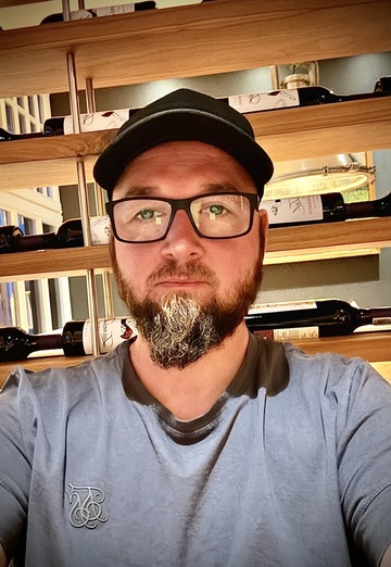 My photo - Sascha, 42 from Pattaya (@sascha860)