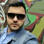 Carlos A 33 Duesseldorf