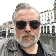 Matthias 60 Hamburg