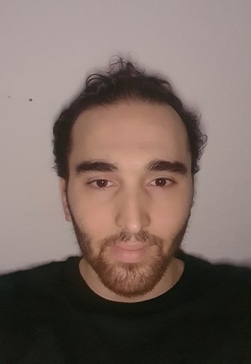 My photo - Mickeal, 33 from Aachen (@mickeal0)