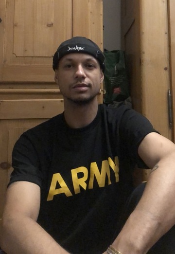 My photo - Kevin, 35 from Berlin (@kevin3475)