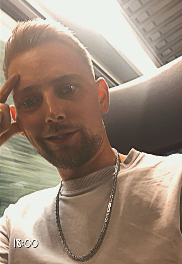 Niko (@niko6047) — my photo № 2