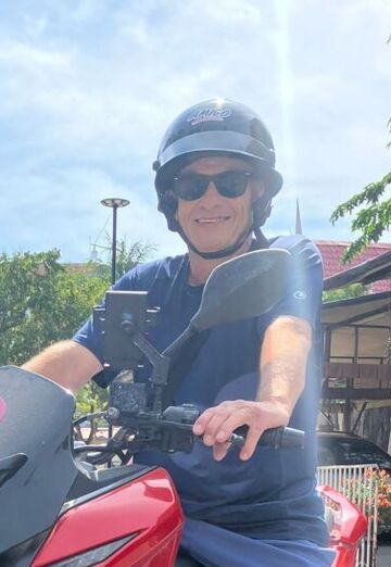 Mein Foto - Ernesto, 53 aus Zürich (@ernesto536)