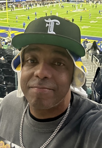 My photo - Tony, 44 from Las Vegas (@tony4321)