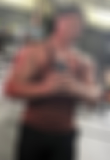 My photo - Trevor Kaluza, 30 from Fayetteville (@trevorkaluza)
