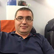 Burak Aydin 42 Denver