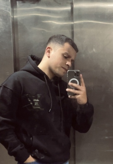 My photo - Mohamed, 24 from Cairo (@mohamed5229)