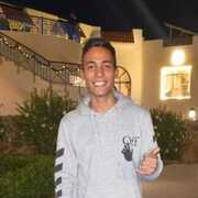 malik 28 Cairo