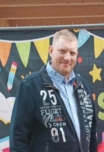 My photo - Lars, 39 from Berlin (@lars321)