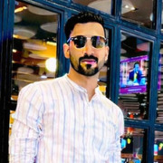 Tony lobo 31 Chennai